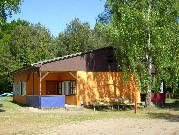 Bungalow im Ferienpark Colorado