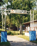 Ferienpark Colorado Insel Usedom
